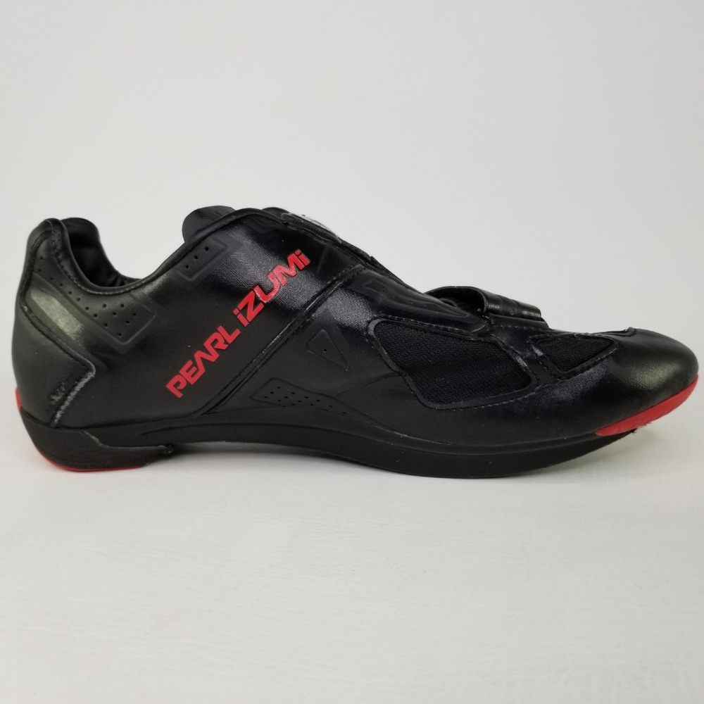 Pearl Izumi Race RD III BOA Cycling Shoes 10.5 - Picture 4 of 8